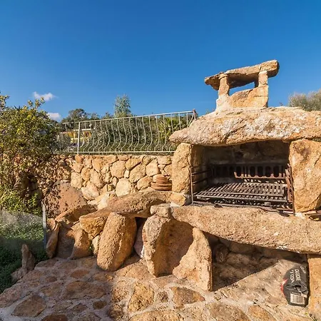 Casa Fuile 1 *