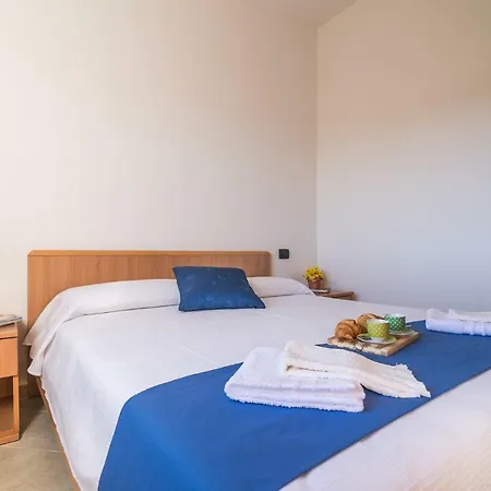 Lägenhet Casa Fuile 1 *