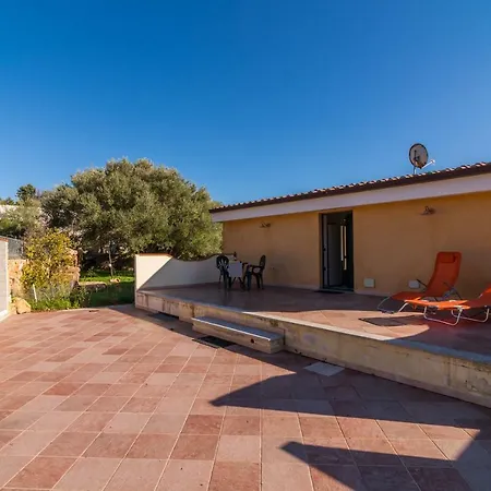 Casa Fuile 1 Lägenhet