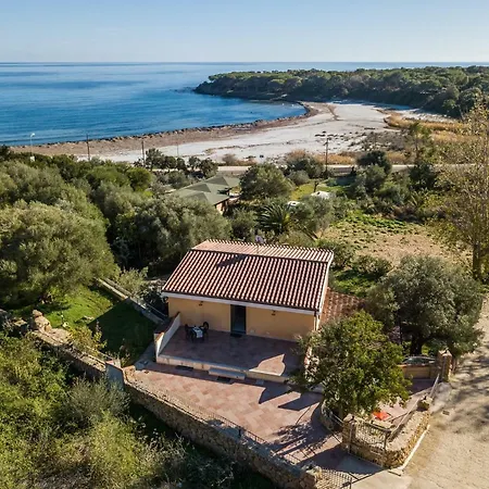 Casa Fuile 1 * Cala Liberotto