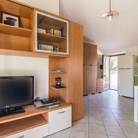Lägenhet Casa Fuile 1 *