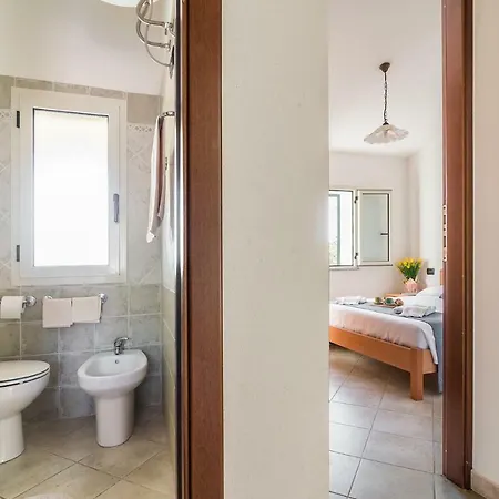 Casa Fuile 1 * Cala Liberotto