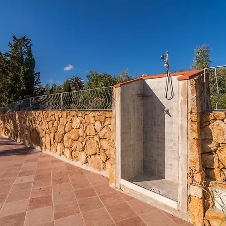 Casa Fuile 1 *
