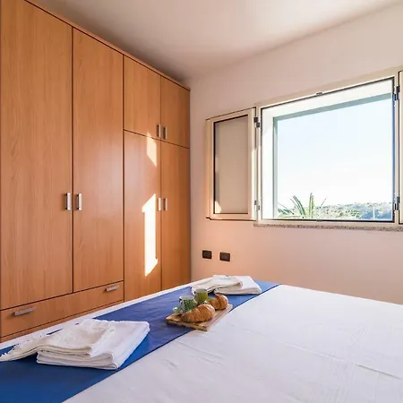 Lägenhet Casa Fuile 1