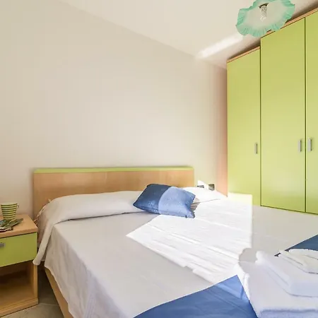 Casa Fuile 1 * Cala Liberotto