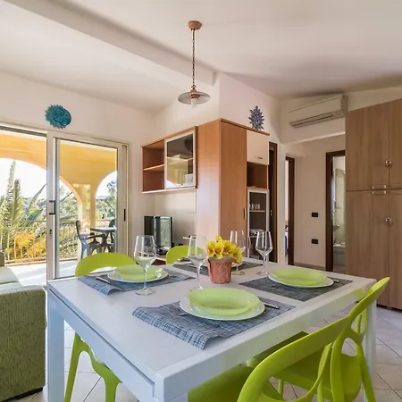 Casa Fuile 1 *