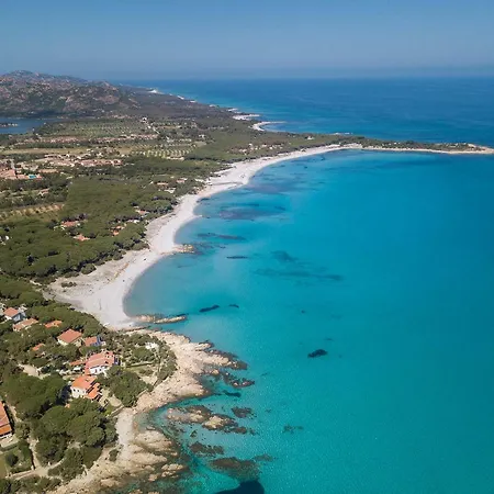 Casa Fuile 1 * Cala Liberotto